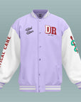 Intensivist - Personalized Varsity Jacket