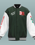 Internal Medicine Doctor - Personalized Varsity Jacket