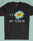OK! - Unisex T-shirt