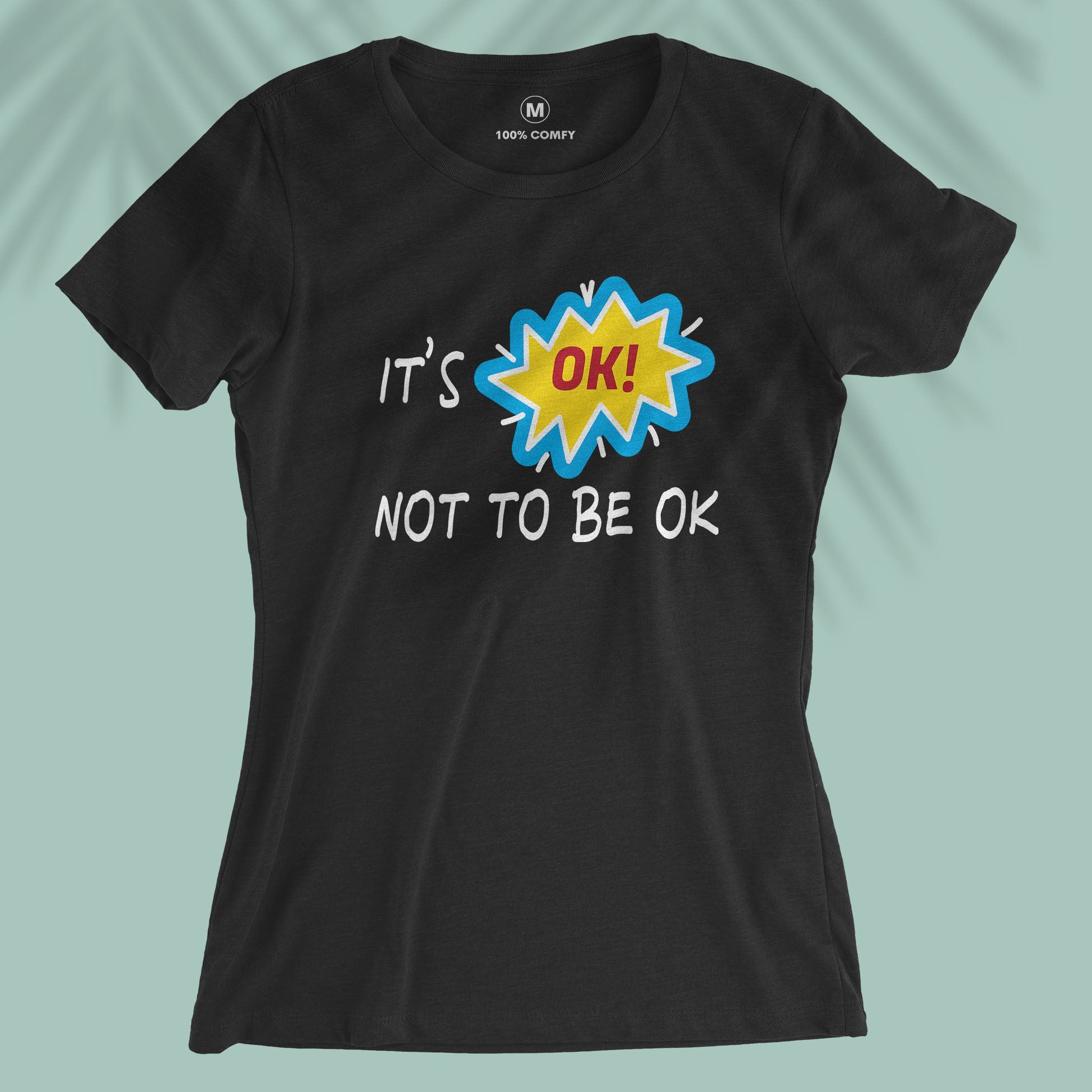 OK! - Women T-shirt