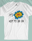 OK! - Unisex T-shirt