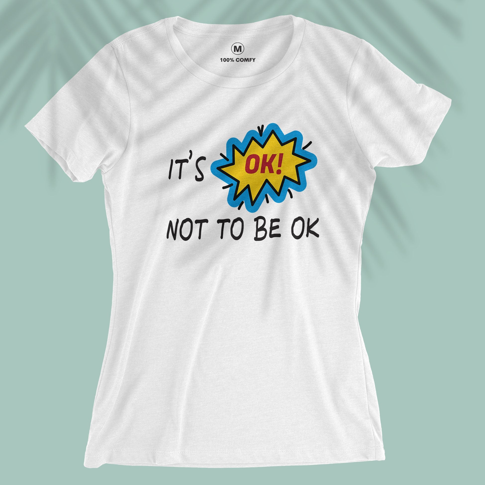 OK! - Women T-shirt