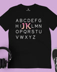 JK - Unisex T-shirt