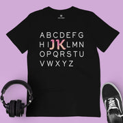 JK - Unisex T-shirt
