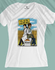 Jab We Med - Women T-shirt