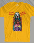 Just an Autopsy, Why so serious? - Unisex T-shirt