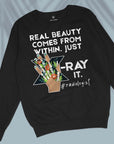 Just X-ray It - Unisex Sweatshirt