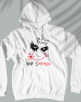 Keep S'myelin - Unisex Hoodie