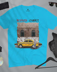 Kolkata Chariot - Unisex T-shirt
