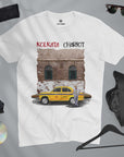 Kolkata Chariot - Unisex T-shirt