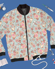 Labor & Delivery - Unisex Printed Jacket