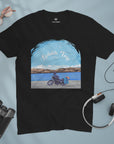 Ladakh Trip - Unisex T-shirt