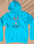 Life Is Bladder With Friends - Unisex Hoodie