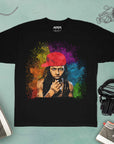 Lil Wayne - Unisex Oversized T-shirt
