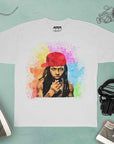 Lil Wayne - Unisex Oversized T-shirt