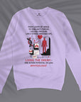 Living The Dream - Physiologist - Unisex Sweatshirt