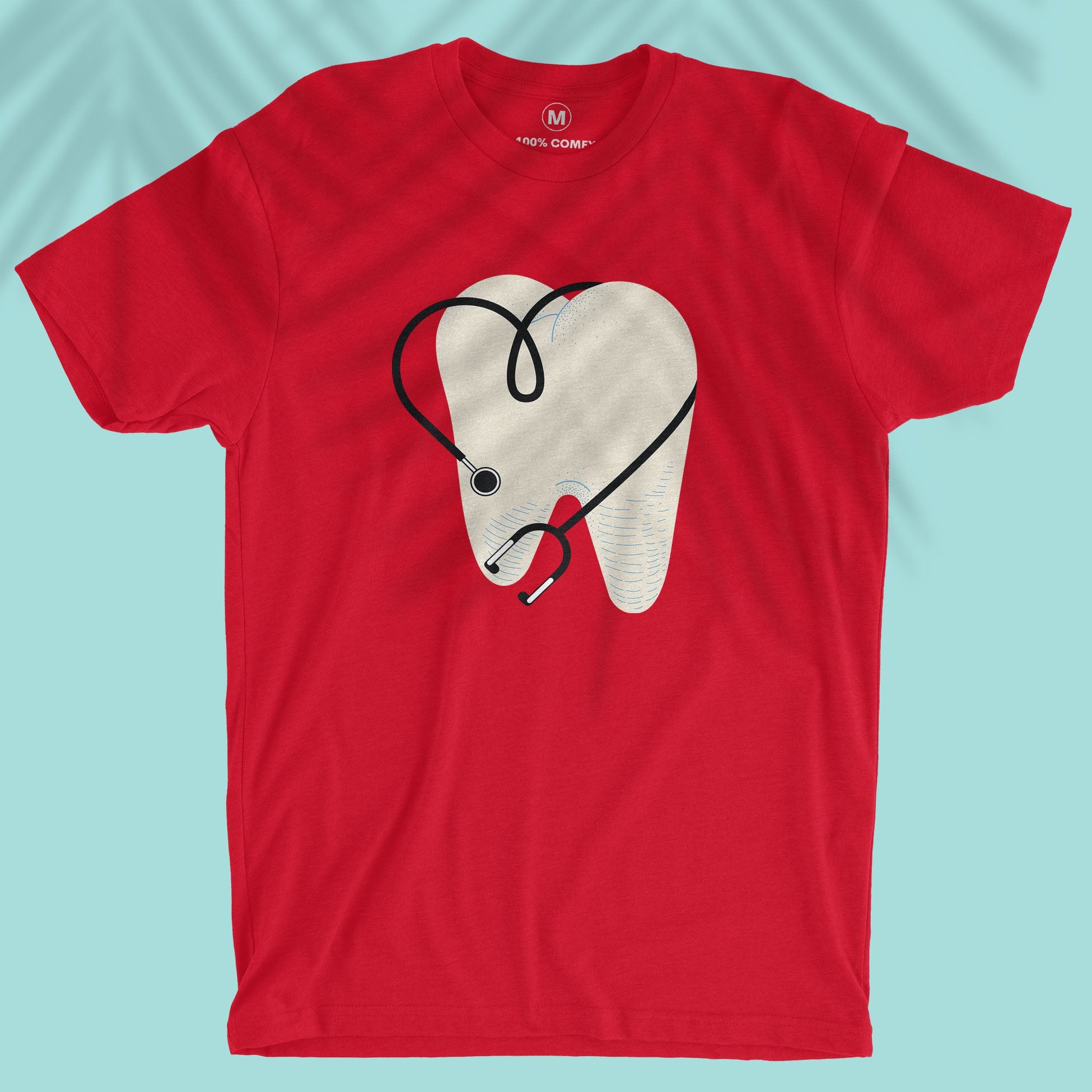 Love Dentistry - Men T-shirt