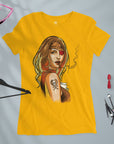 Love Is Blind - Women T-shirt