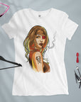 Love Is Blind - Women T-shirt
