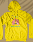Lung Whisperer - Unisex Hoodie