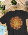 Meditation Mandala - Unisex T-shirt
