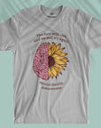 Mental Health Awareness - Unisex T-shirt