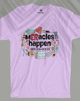 Meracles Happen - Unisex T-shirt