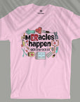 Meracles Happen - Unisex T-shirt