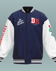 Microbiologist - Personalized Varsity Jacket