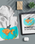 Mindset Is Everything - Unisex Hoodie