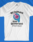 Glomerulus - Men T-shirt