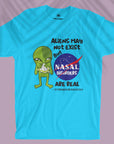 Nasal Disorder - Men T-shirt