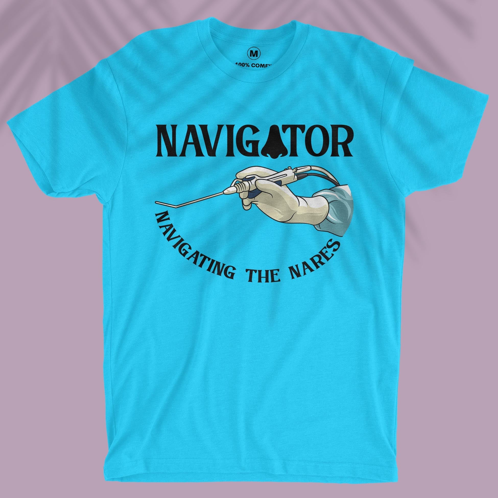 Navigator - Men T-shirt