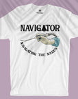 Navigator - Men T-shirt