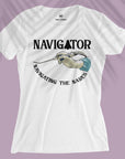 Navigator - Women T-shirt