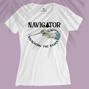Navigator - Women T-shirt
