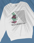 Need Liposuction? - Unisex Sweatshirt