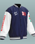 Neurologist - Personalized Varsity Jacket