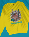 Neurology - Unisex Sweatshirt