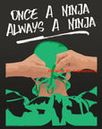 Ninja Surgeon - Unisex T-shirt