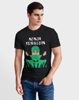 Ninja Surgeon - Unisex T-shirt