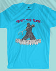 Ninja Floss - Men T-shirt