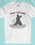 Ninja Floss - Men T-shirt