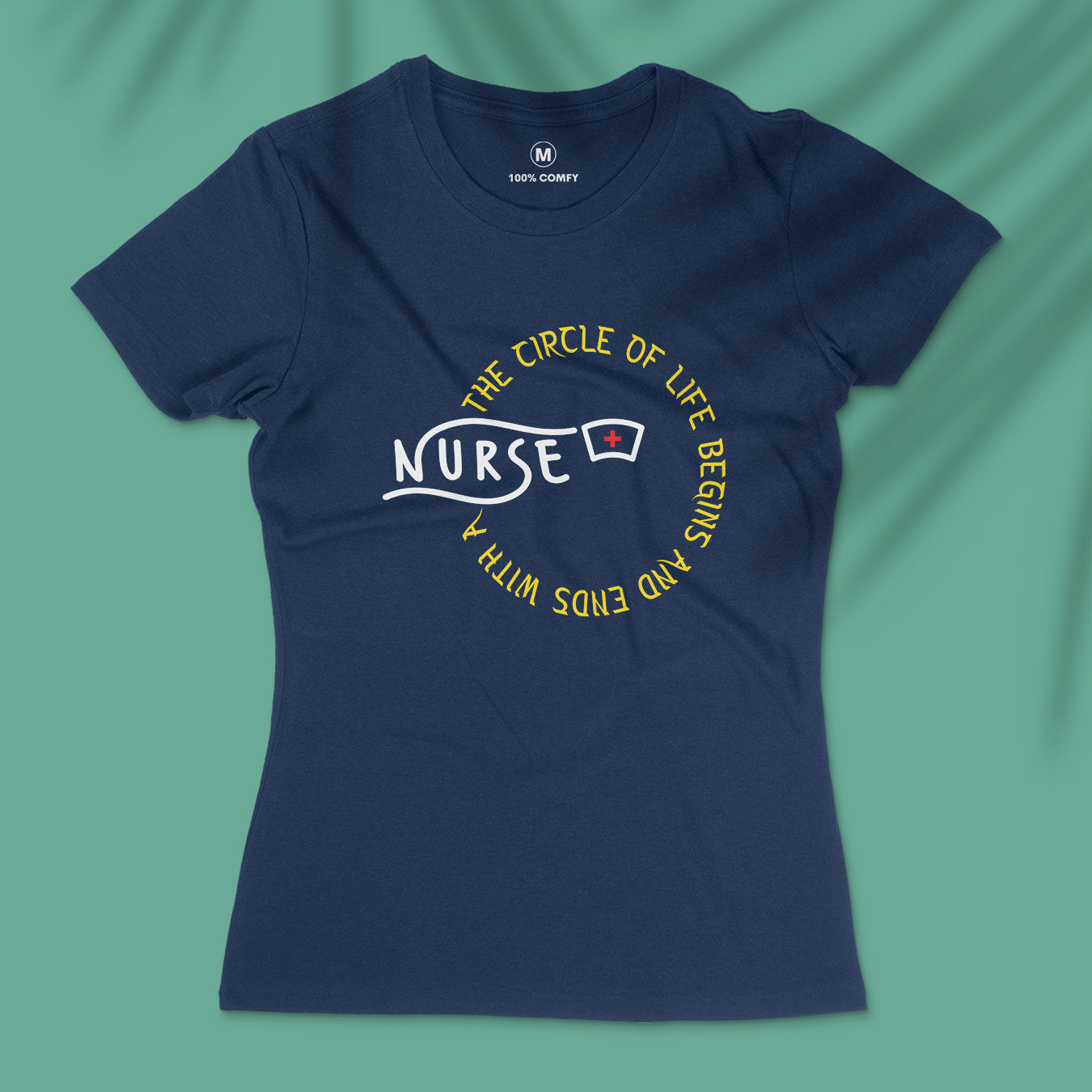 The Circle Of Life - Women T-shirt