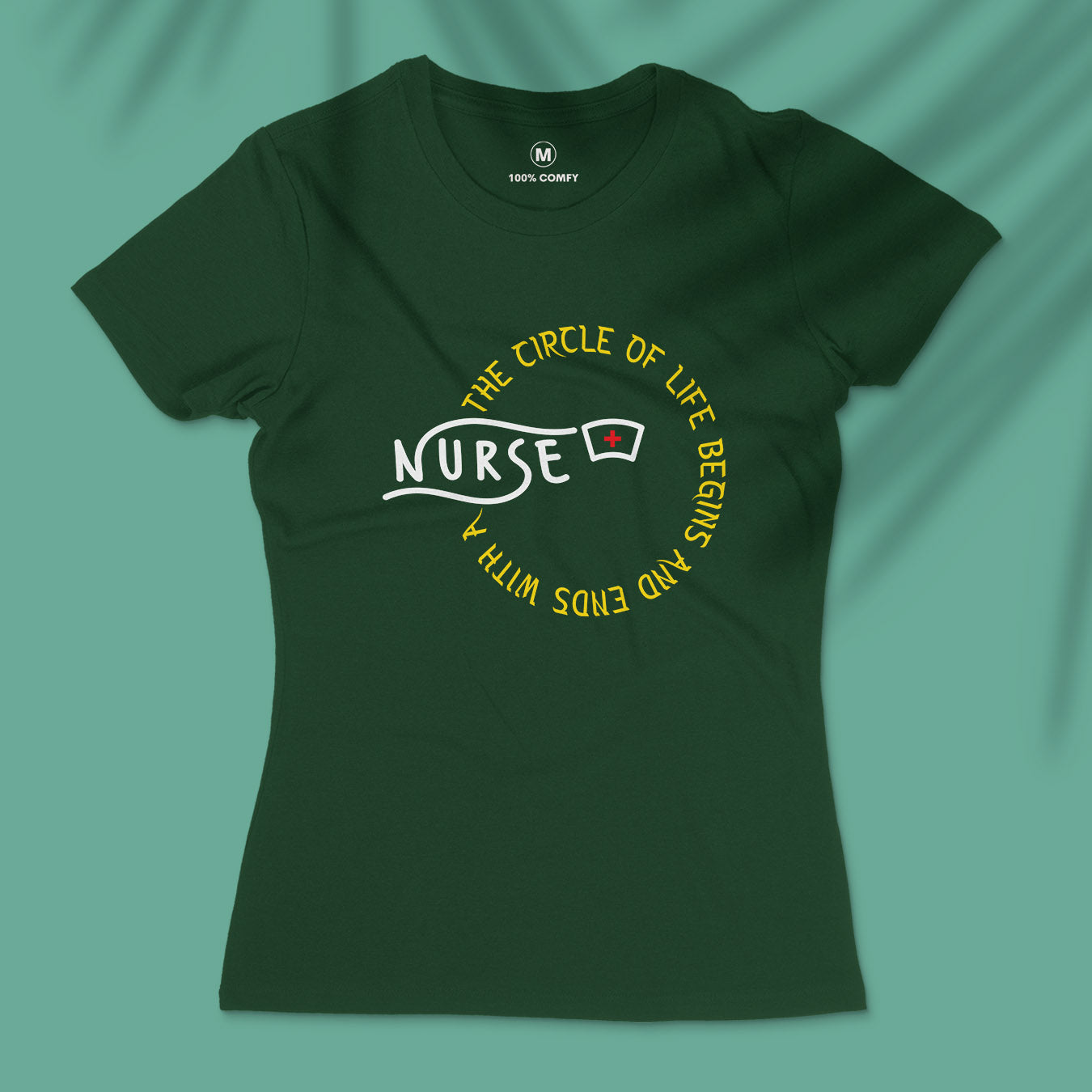 The Circle Of Life - Women T-shirt
