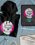 OMG - Unisex Hoodie