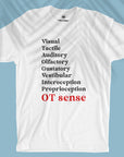 OT sense - Unisex T-shirt