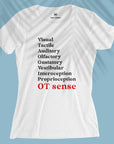 OT sense - Women T-shirt