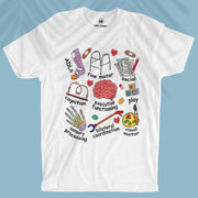 OT Things - Unisex T-shirt