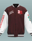 Obstetrician Gynecologist - Personalized Varsity Jacket